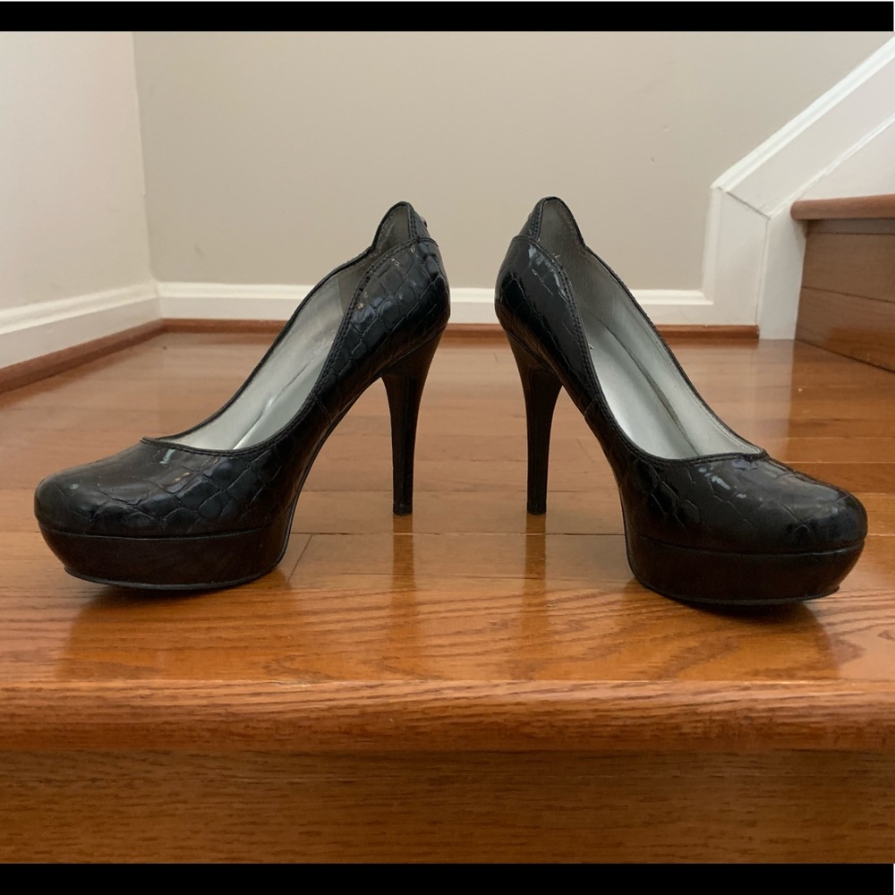 GUESS stilettos